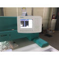 30 Head 6 Colors Flat Embroidery Machine